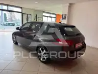 2018 Peugeot 308