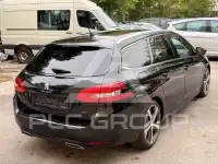 2018 Peugeot 308
