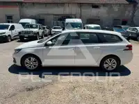 2018 Peugeot 308
