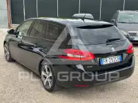 2018 Peugeot 308