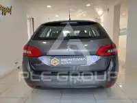 2018 Peugeot 308