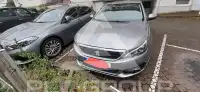 2018 Peugeot 308