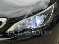 2018 Peugeot 308