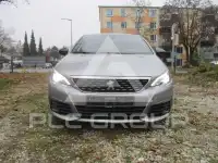 2018 Peugeot 308