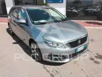 2018 Peugeot 308