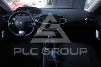 2018 Peugeot 308