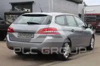2018 Peugeot 308