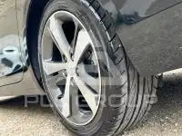 2018 Peugeot 308