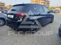2018 Peugeot 308