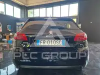 2018 Peugeot 308
