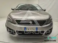 2018 Peugeot 308