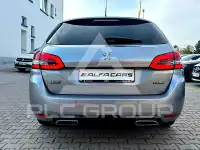 2018 Peugeot 308