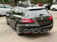 2018 Peugeot 308