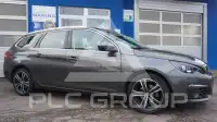 2018 Peugeot 308