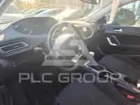 2018 Peugeot 308