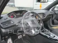 2018 Peugeot 308
