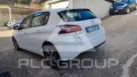 2016 Peugeot 308