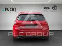 2018 Peugeot 308