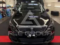 2018 Peugeot 308