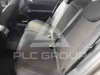 2018 Peugeot 308