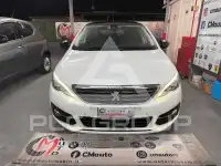 2018 Peugeot 308