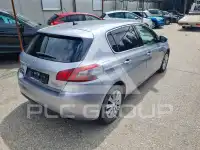 2018 Peugeot 308