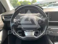 2018 Peugeot 308