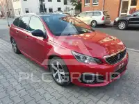 2018 Peugeot 308