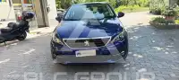 2018 Peugeot 308