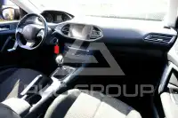 2018 Peugeot 308