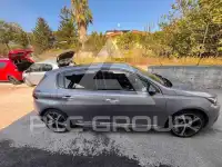 2018 Peugeot 308