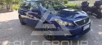 2018 Peugeot 308