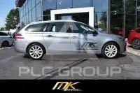 2018 Peugeot 308