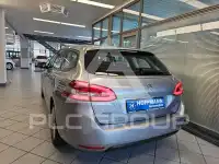 2018 Peugeot 308