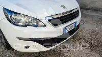 2016 Peugeot 308