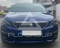 2018 Peugeot 308
