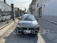 2018 Peugeot 308
