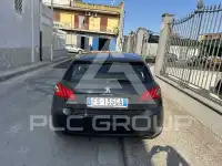 2018 Peugeot 308