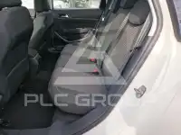 2018 Peugeot 308
