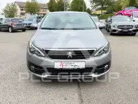 2018 Peugeot 308