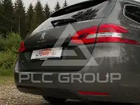2018 Peugeot 308