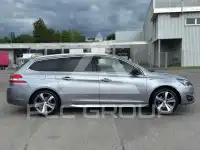 2018 Peugeot 308
