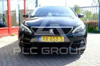2018 Peugeot 308