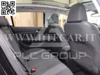 2018 Peugeot 308