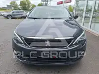 2018 Peugeot 308