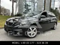 2018 Peugeot 308