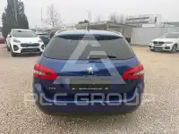 2018 Peugeot 308