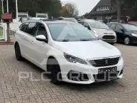 2018 Peugeot 308