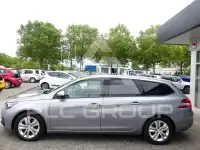 2018 Peugeot 308