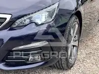 2018 Peugeot 308